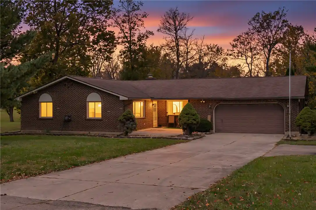 Single family home for sale at 10913 Mile Rd, New Lebanon, OH 45345 | MLS# 971177 | Listing updated on 2026-10-29