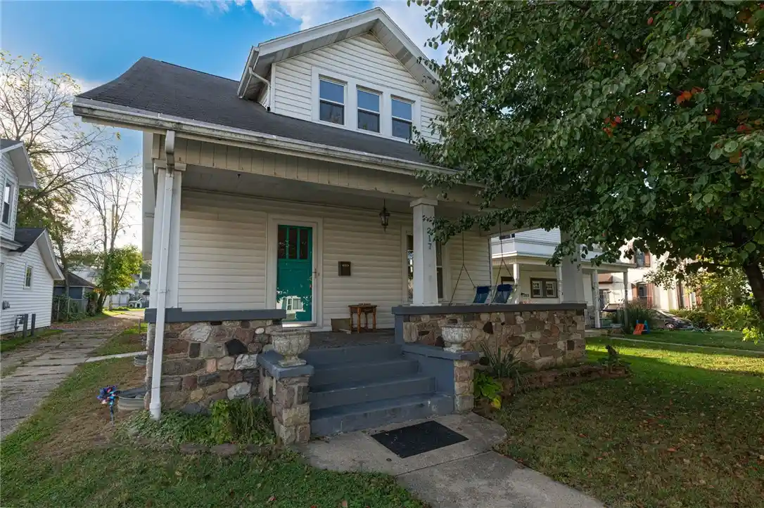 Photo 1 of Sale Pending at 217 N Miami St, West Milton, OH 45383 | MLS# 970959 | Listing updated on 2026-10-23