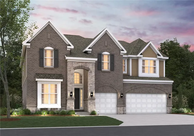 Photo 1 of Single family home for sale at 9218 S Bottega Dr #0035, Washington Twp, OH 45458 | MLS# 971202 | Listing updated on 2026-10-28