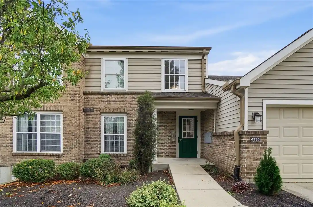 Condo for sale at 4395 N Shore Dr #103, Mason, OH 45040 | MLS# 971198