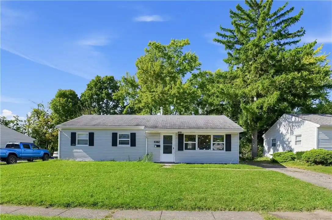 Photo 1 of Single family home for sale at 4161 Molane St, Dayton, OH 45416 | MLS# 971206 | Listing updated on 2026-10-23
