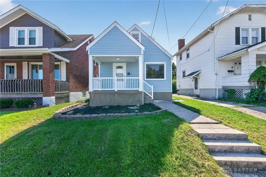 Photo 1 of Single family home for sale at 1611 Goodman Ave, Cincinnati, OH 45239 | MLS# 971224 | Listing updated on 2026-10-29