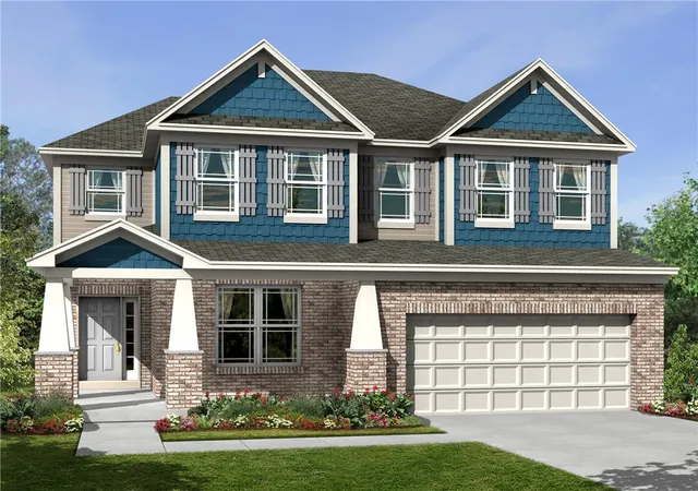 Photo 1 of Single family home for sale at 9253 S Bottega Dr #0056, Washington Twp, OH 45458 | MLS# 971225 | Listing updated on 2026-10-28