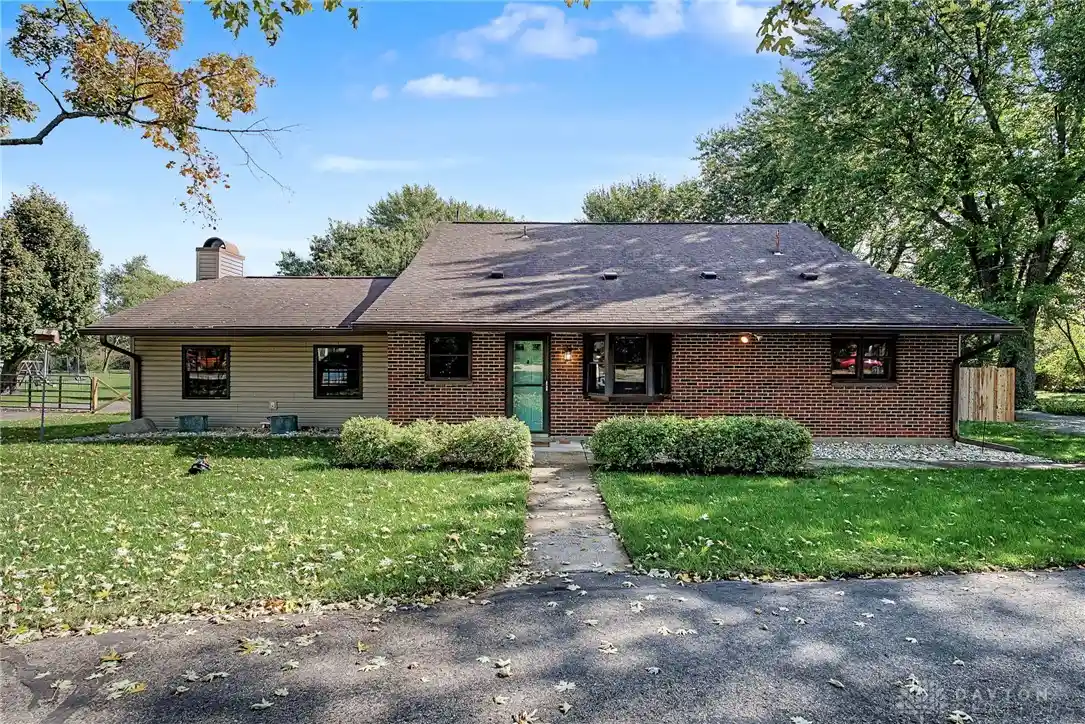 Photo 1 of Single family home for sale at 8145 S Palmer Rd, New Carlisle, OH 45344 | MLS# 971038 | Listing updated on 2026-10-18