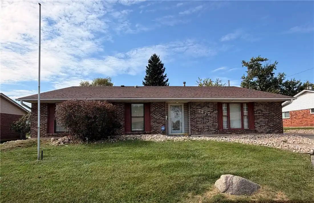 Photo 1 of Single family home for sale at 7277 Claircrest Dr, Dayton, OH 45424 | MLS# 971090 | Listing updated on 2026-10-19