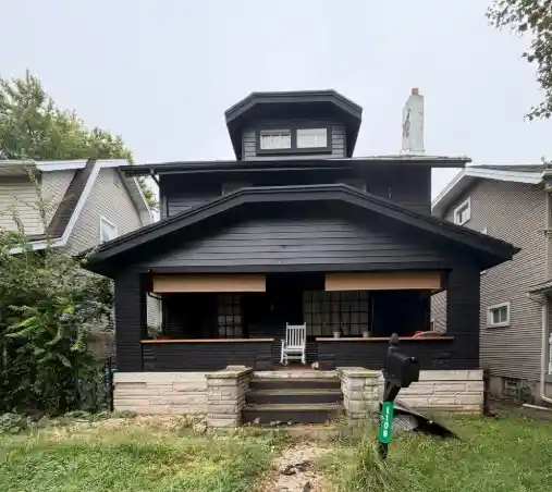 Photo 1 of Sale Pending at 1106 Beaumont Ave, Dayton, OH 45410 | MLS# 971231 | Listing updated on 2026-10-15