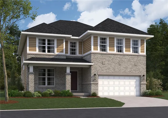 Photo 1 of Single family home for sale at 9237 S Bottega Dr #0060, Washington Twp, OH 45458 | MLS# 971234 | Listing updated on 2026-10-31