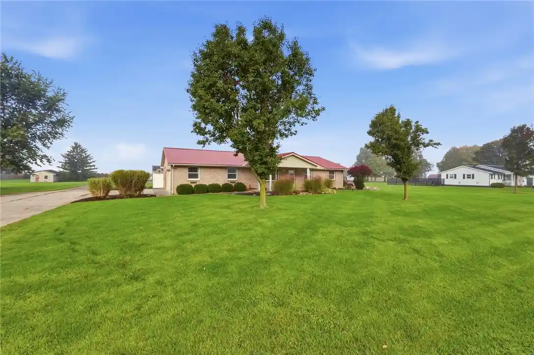 Single family home for sale at 1576 Verona Pitsburg Rd, Arcanum, OH 45304 | MLS# 971236