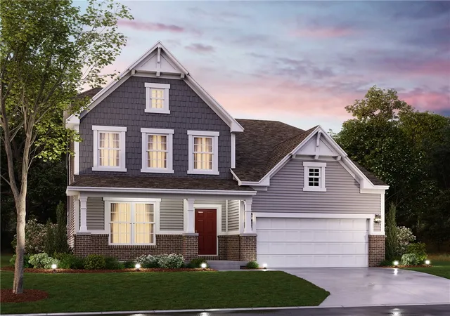 Photo 1 of Single family home for sale at 9161 Bottega Dr #0079, Washington Twp, OH 45458 | MLS# 971238 | Listing updated on 2026-10-28