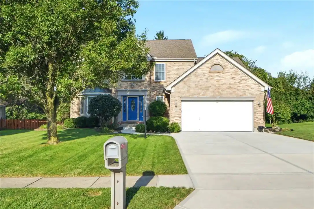 Photo 1 of Single family home for sale at 2256 Appleblossom Dr, Miamisburg, OH 45342 | MLS# 971196 | Listing updated on 2026-10-29