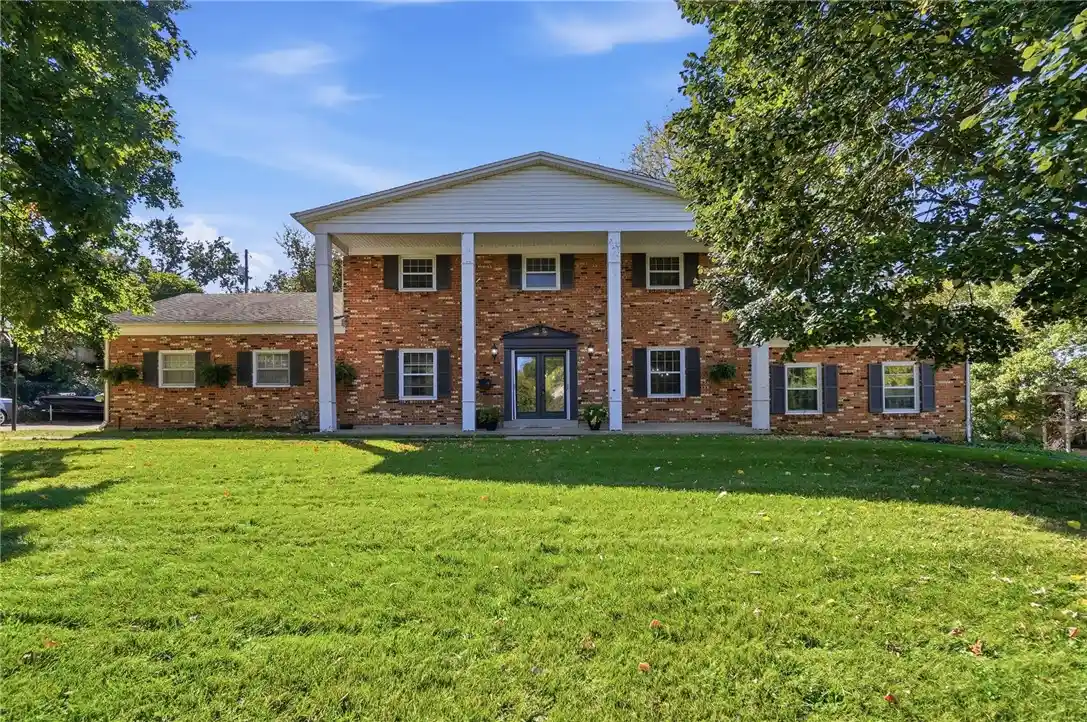 Photo 1 of Single family home for sale at 3201 Ridgeview Ave, Dayton, OH 45409 | MLS# 971235 | Listing updated on 2026-10-15