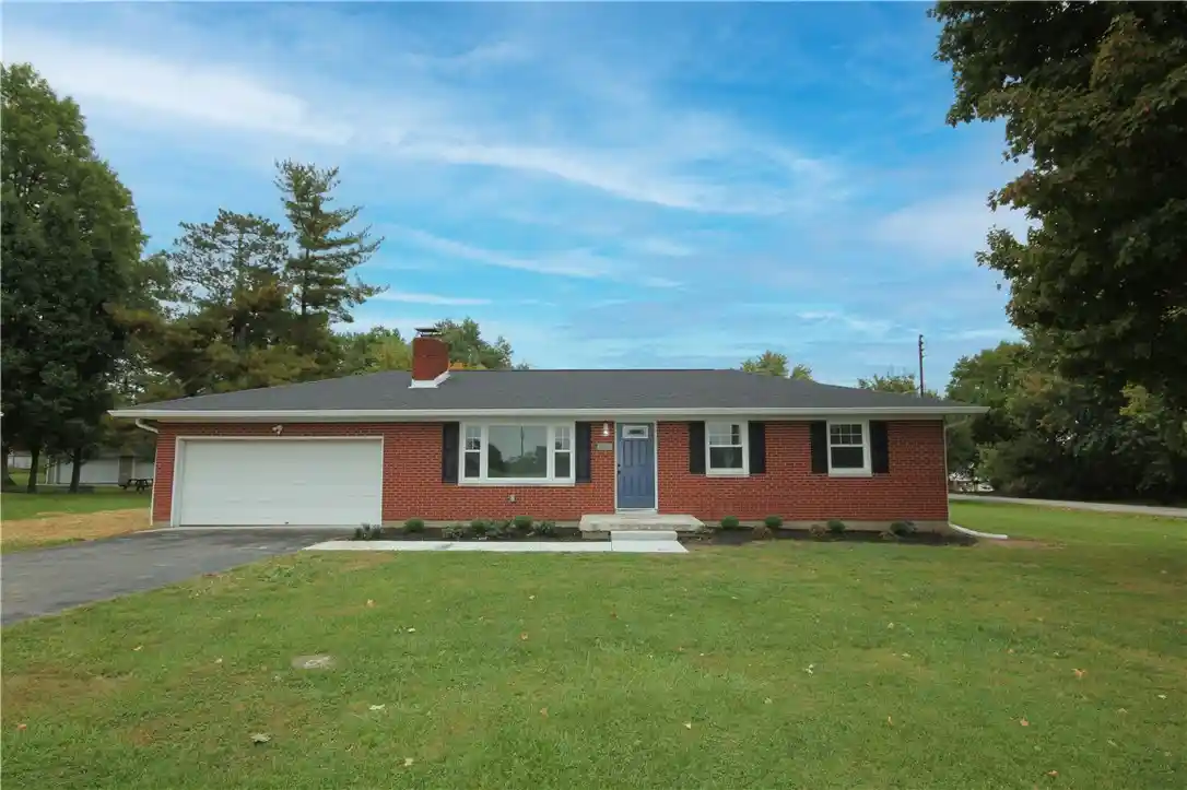 Photo 1 of Single family home for sale at 4471 Ohio Route 122, Franklin, OH 45005 | MLS# 971256 | Listing updated on 2026-10-15