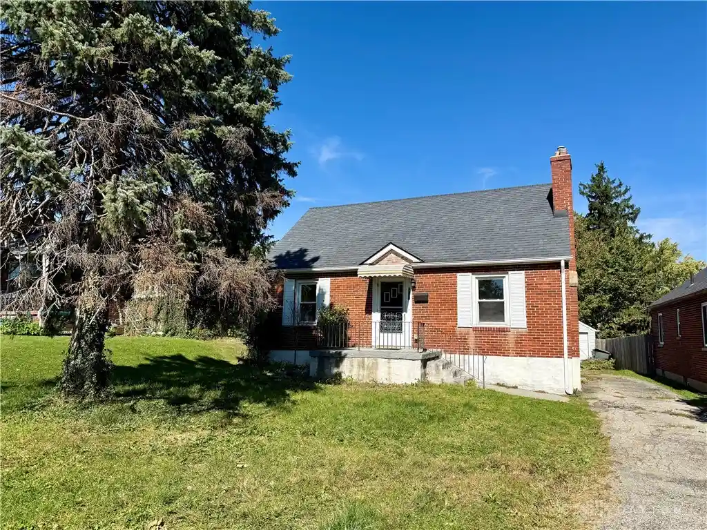 Photo 1 of Single family home for sale at 3409 Wellington Dr, Dayton, OH 45410 | MLS# 971269 | Listing updated on 2026-10-15
