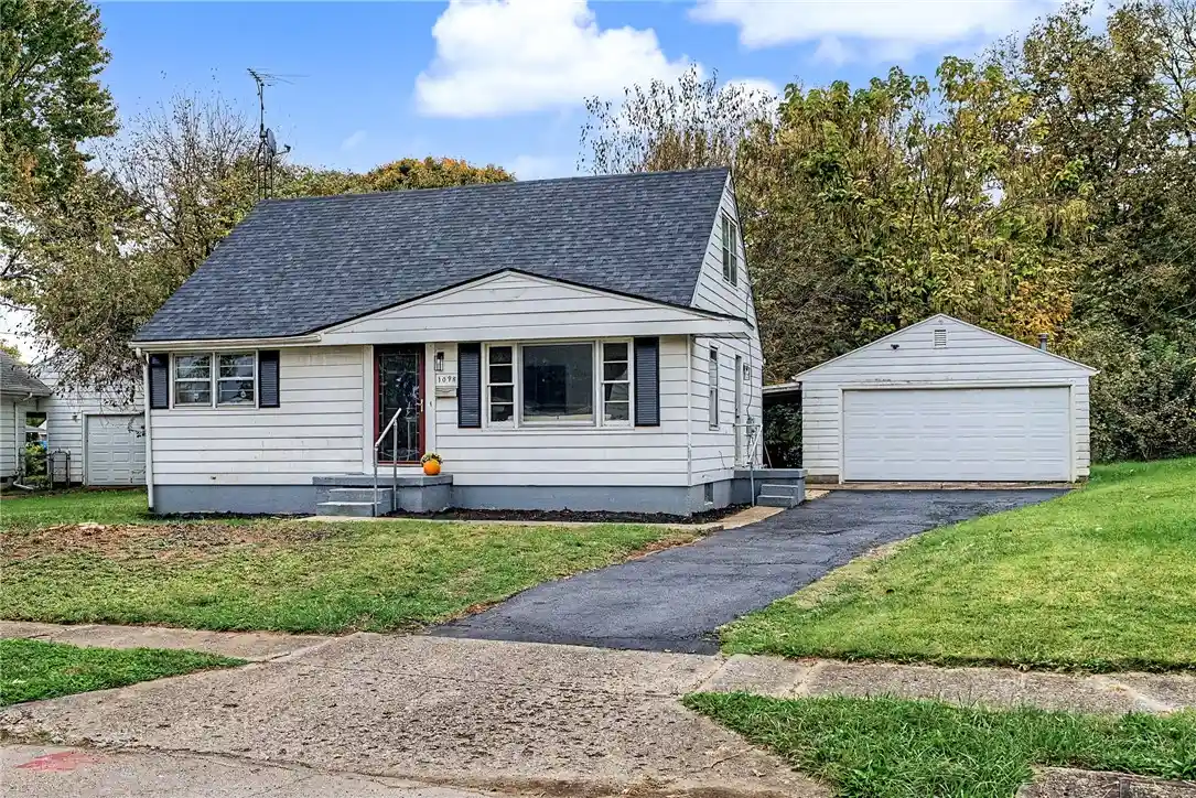 Single family home for sale at 1098 Rydale Rd, Dayton, OH 45405 | MLS# 971013