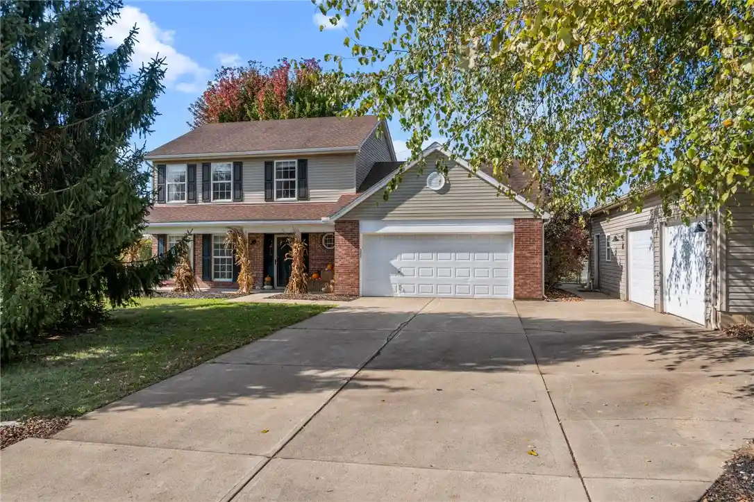 Single family home for sale at 4267 Buck Run Rd, Hillsboro, OH 45133 | MLS# 971217