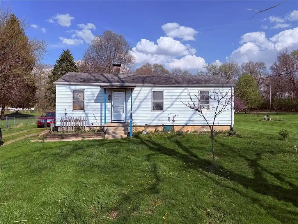 Single family home for sale at 439 N Julia St, Urbana, OH 43078 | MLS# 970918