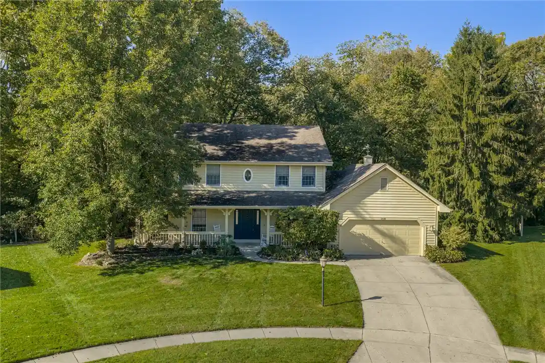 Photo 1 of Single family home for sale at 2235 Shadowood Cir, Bellbrook, OH 45305 | MLS# 971178 | Listing updated on 2026-10-29