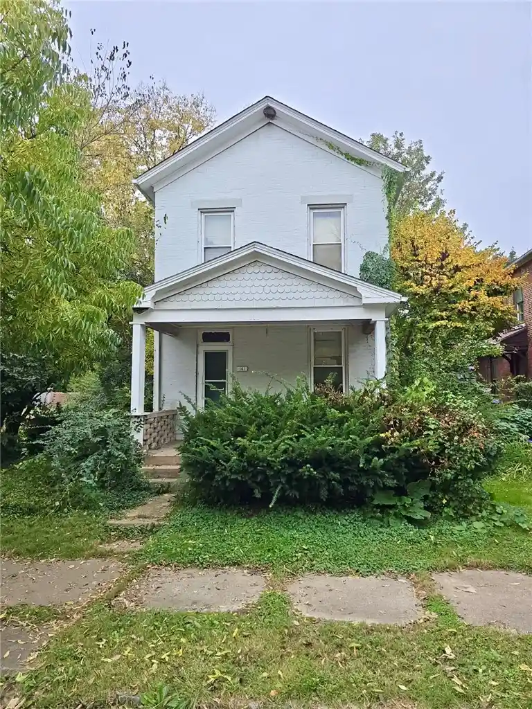 Single family home for sale at 141 S Torrence St, Dayton, OH 45403 | MLS# 971295