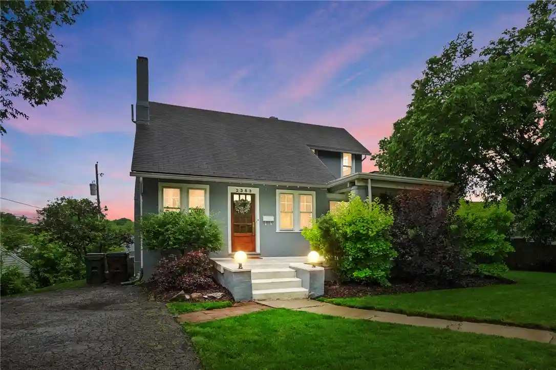 Photo 1 of Single family home for sale at 2363 S Patterson Blvd, Dayton, OH 45409 | MLS# 970726 | Listing updated on 2026-10-25