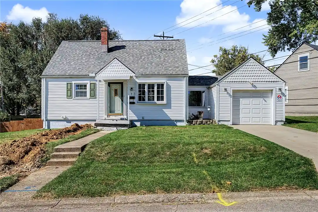 Photo 1 of Sale Pending at 513 Ostrander Dr, Dayton, OH 45403 | MLS# 971303 | Listing updated on 2026-10-20