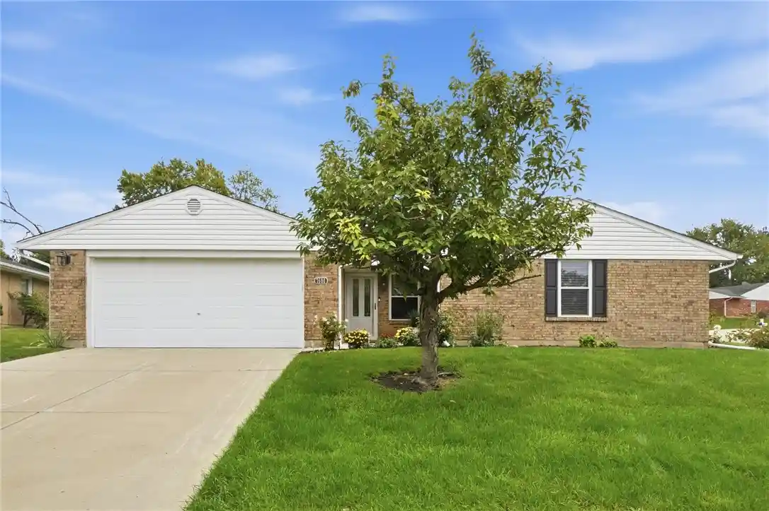 Photo 1 of Single family home for sale at 7600 Rainview Ct, Dayton, OH 45424 | MLS# 971076 | Listing updated on 2026-10-25