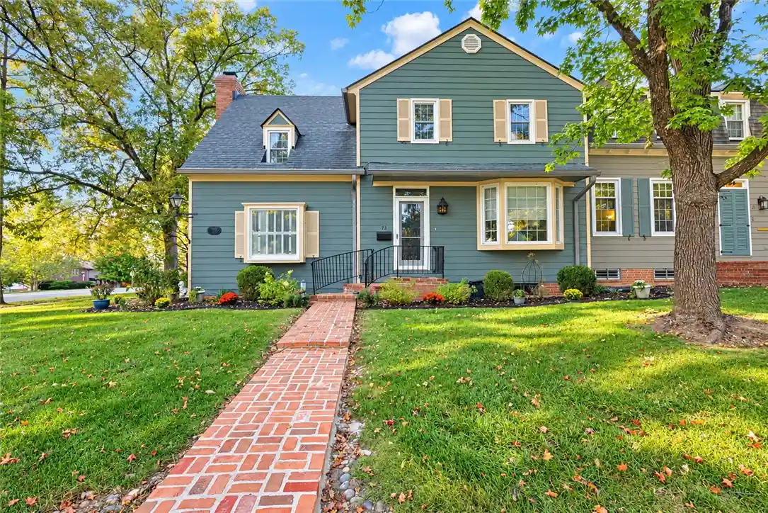 Condo for sale at 73 Wythe Parish St, Dayton, OH 45459 | MLS# 971026