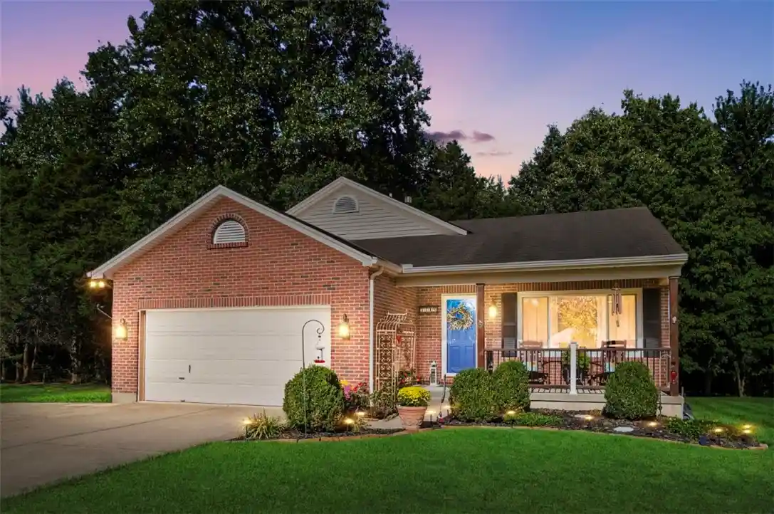 Single family home for sale at 3349 Whispering Trees Dr, Amelia, OH 45102 | MLS# 971205