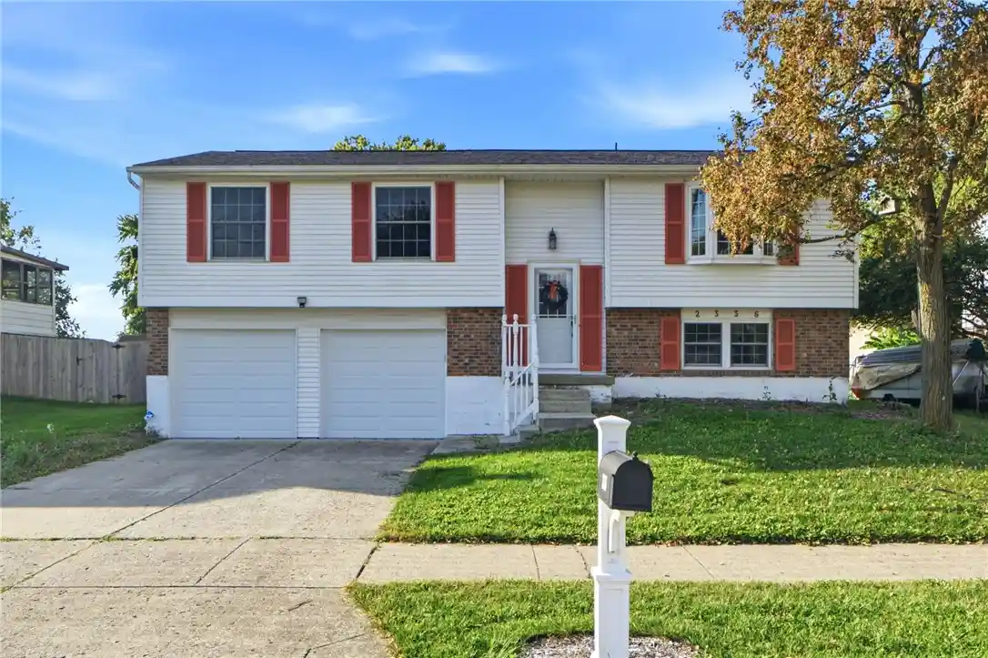 Photo 1 of Single family home for sale at 2336 Spring Valley Rd, Miamisburg, OH 45342 | MLS# 971142 | Listing updated on 2026-10-29