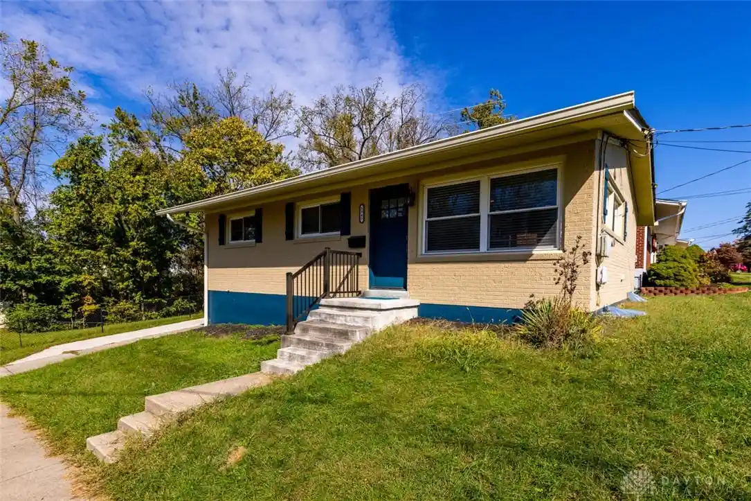 Single family home for sale at 3945 Mantell Ave, Cincinnati, OH 45236 | MLS# 971314