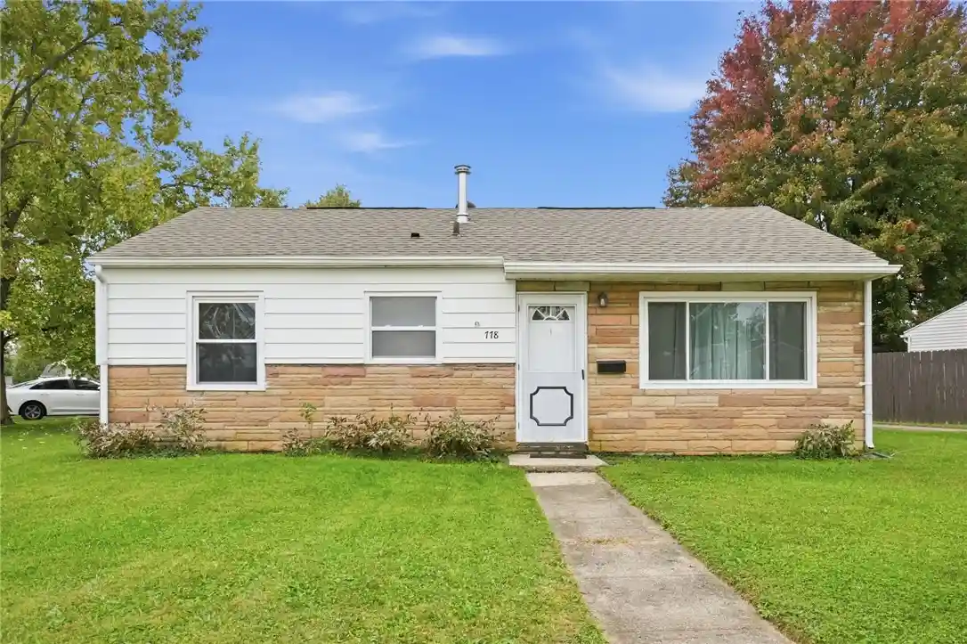 Single family home for sale at 778 Spartan Ave, Vandalia, OH 45377 | MLS# 971307