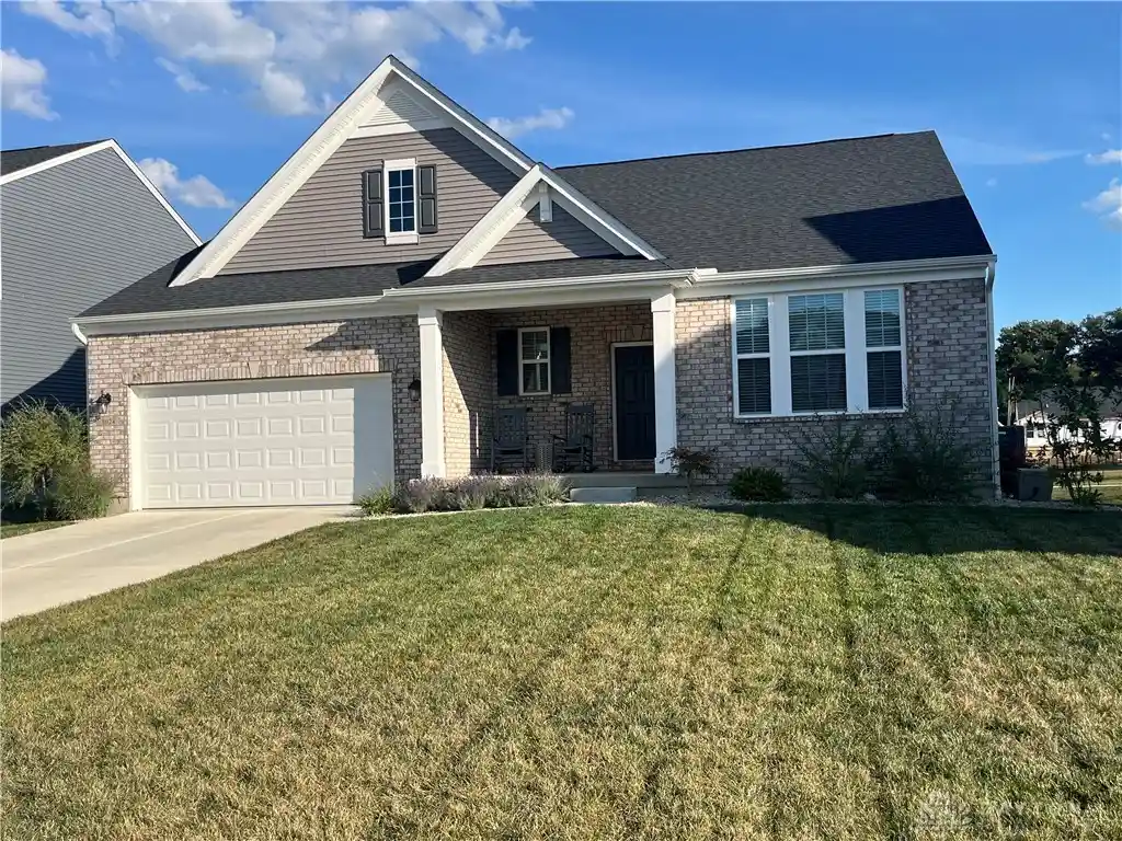 Photo 1 of Single family home for sale at 5024 Ross Ridge, Morrow, OH 45152 | MLS# 971245 | Listing updated on 2026-10-16