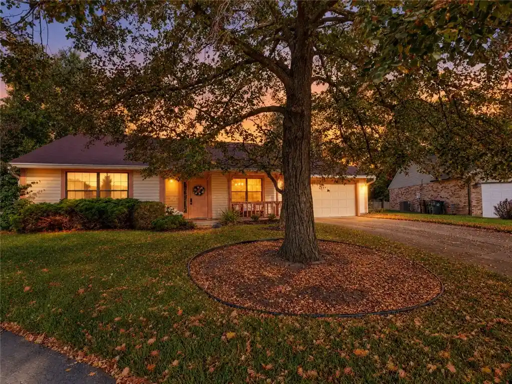Photo 1 of Single family home for sale at 2640 Gladwin Ct, Miamisburg, OH 45342 | MLS# 971277 | Listing updated on 2026-10-16