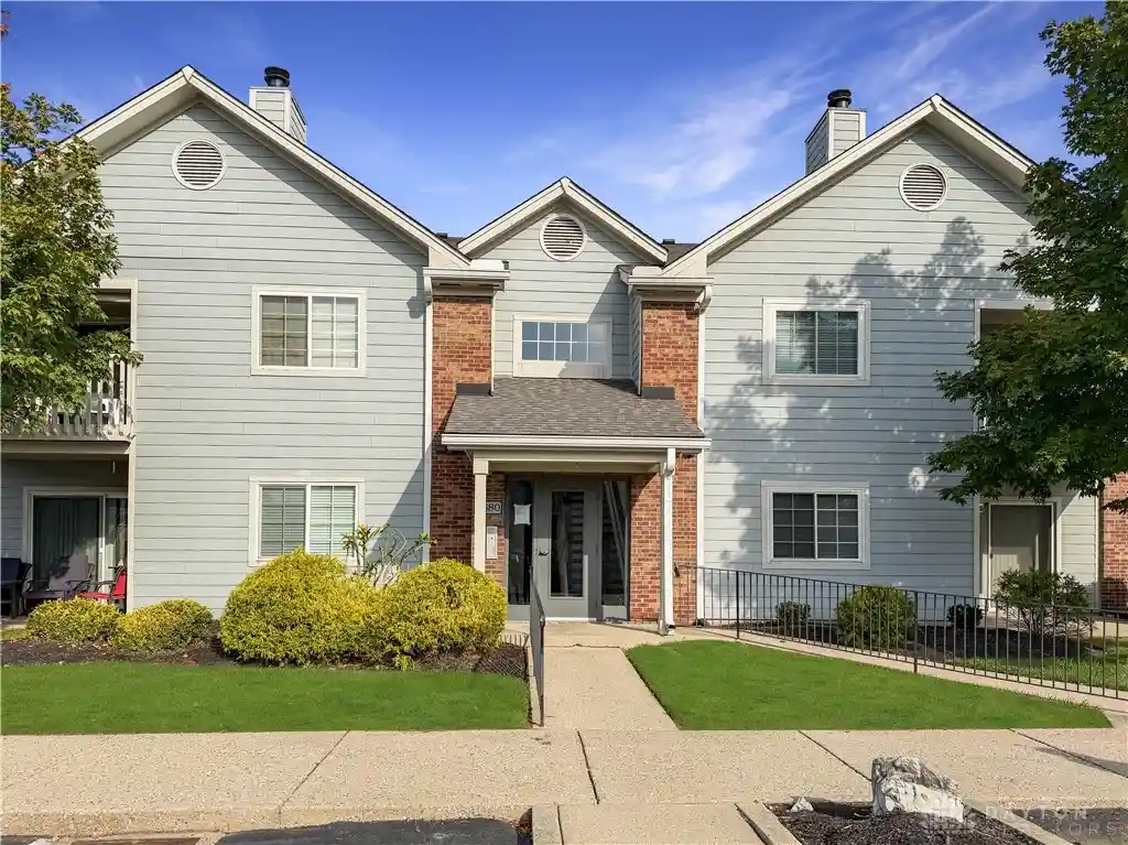 Photo 1 of Condo for sale at 6680 Wareham Ct #4, Dayton, OH 45459 | MLS# 971107 | Listing updated on 2026-10-16
