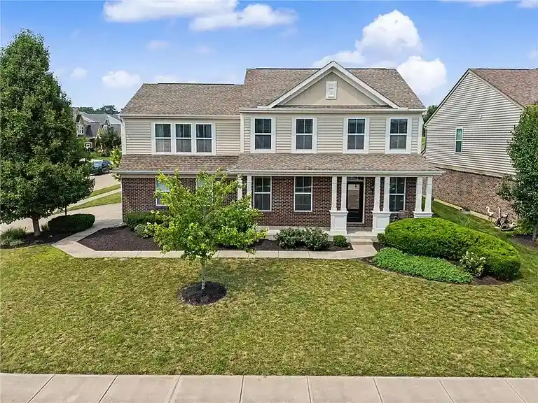 Photo 1 of Single family home for sale at 10 Sweetgum Ln, Springboro, OH 45066 | MLS# 971339 | Listing updated on 2026-10-16