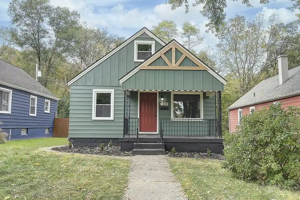 Photo 1 of Single family home for sale at 1319 Epworth Ave, Dayton, OH 45410 | MLS# 971343 | Listing updated on 2026-10-16