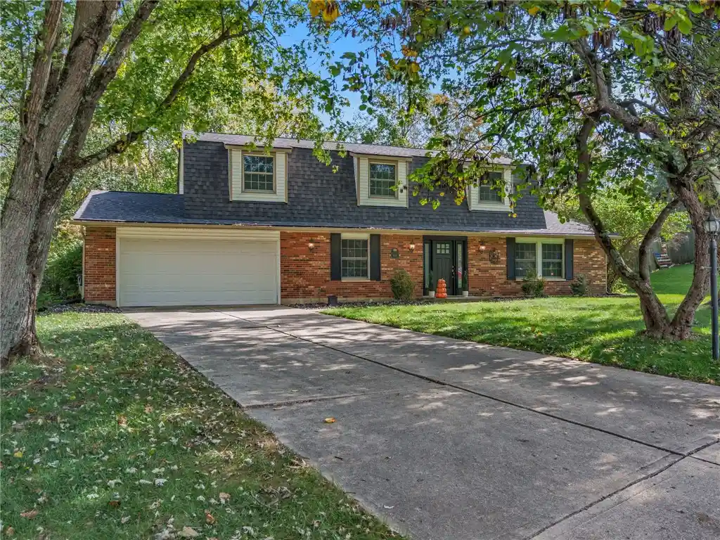 Single family home for sale at 8710 Park Hvn Point, Dayton, OH 45458 | MLS# 971192
