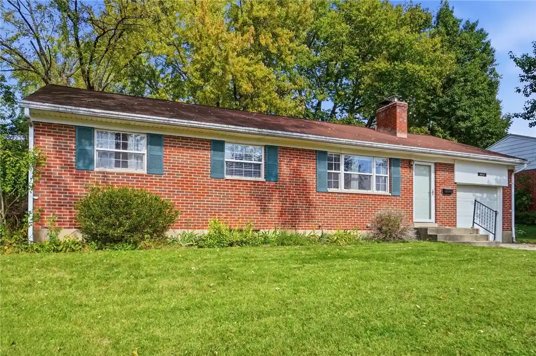 Photo 1 of Single family home for sale at 1117 Rio Ln, Dayton, OH 45429 | MLS# 971257 | Listing updated on 2026-10-18