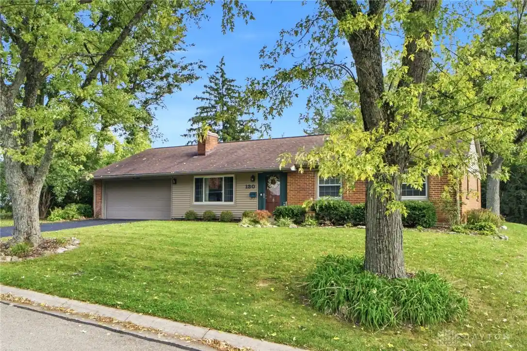 Photo 1 of Single family home for sale at 130 S Johanna Dr, Dayton, OH 45458 | MLS# 971351 | Listing updated on 2026-10-19