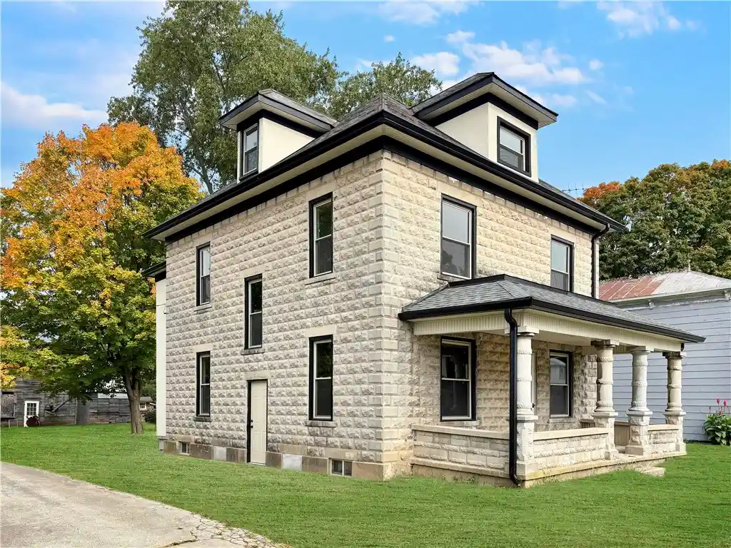 Single family home for sale at 724 Martin St, Greenville, OH 45331 | MLS# 971280