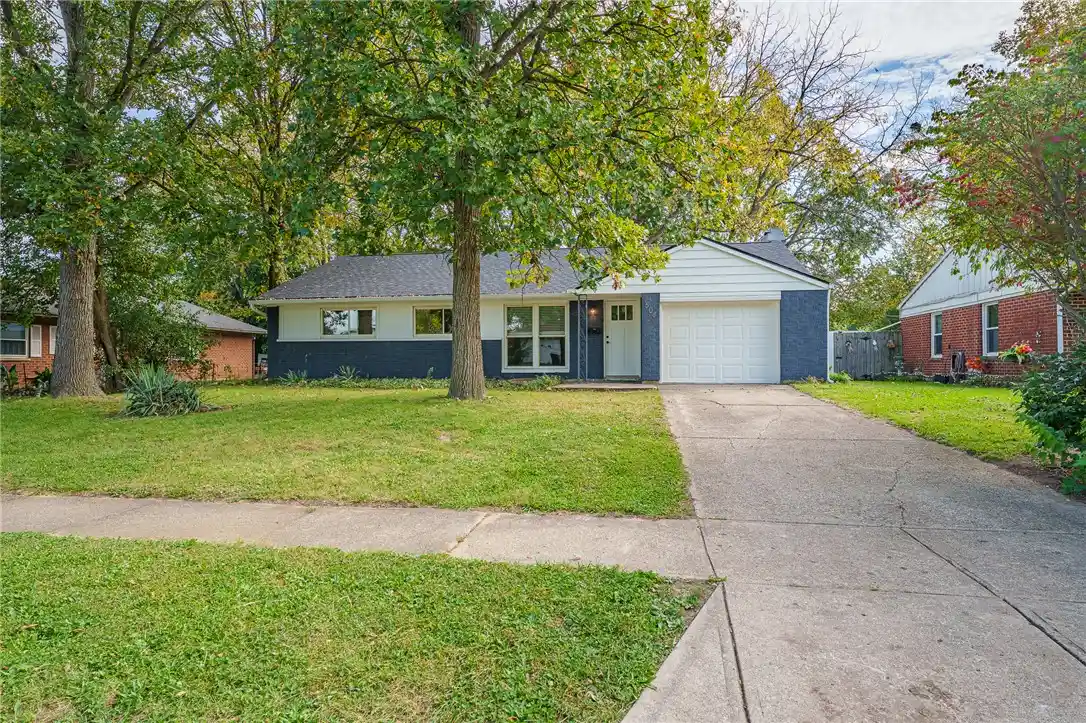 Photo 1 of Single family home for sale at 504 Kennison Ave, New Carlisle, OH 45344 | MLS# 970982 | Listing updated on 2026-10-19