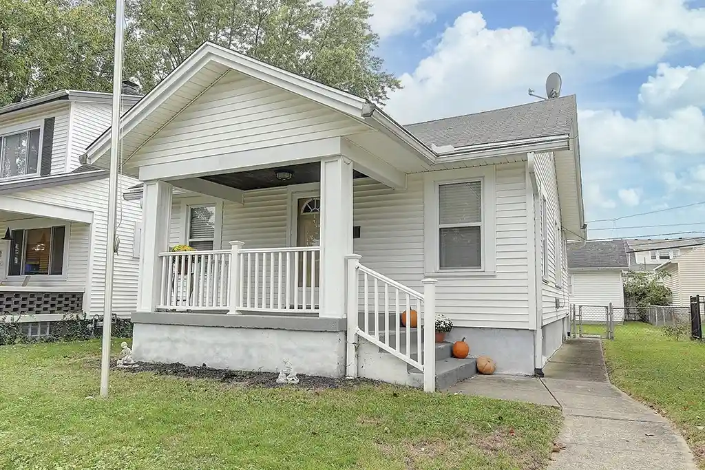 Single family home for sale at 2723 Whittier Ave, Dayton, OH 45420 | MLS# 971323