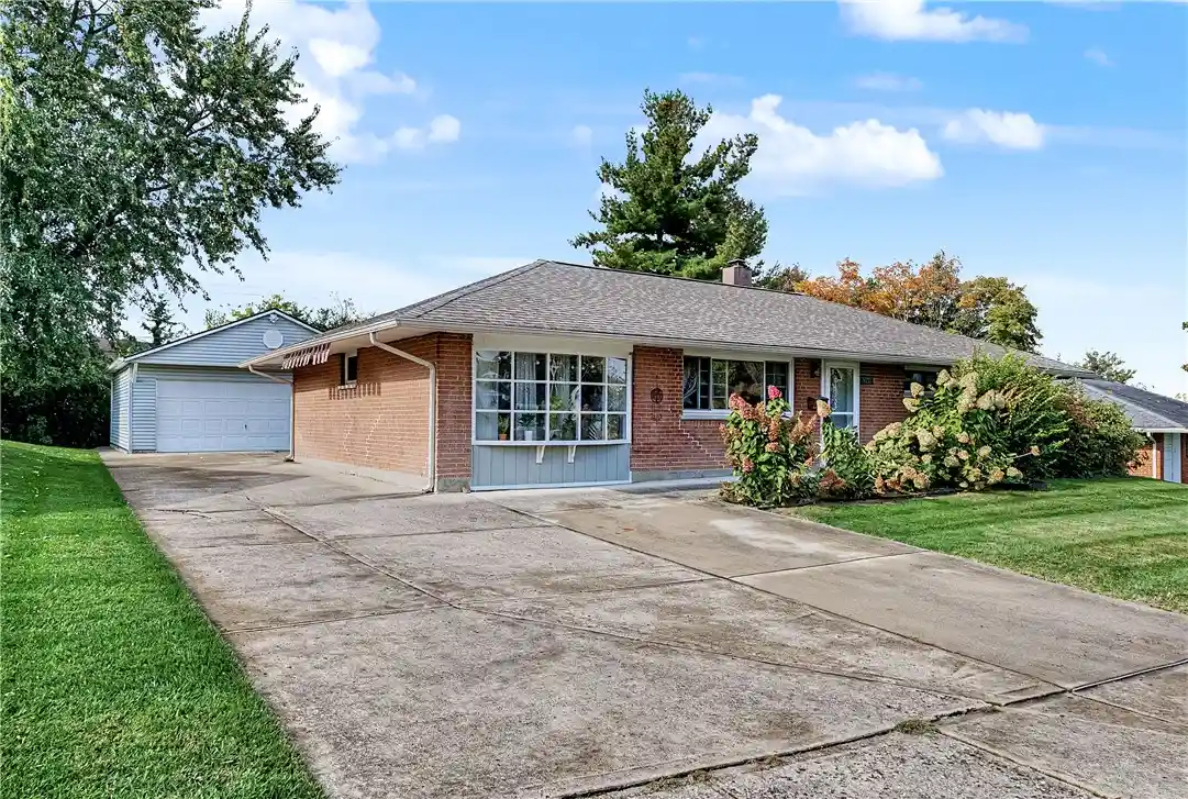 Photo 1 of Single family home for sale at 5227 Pocono Dr, Dayton, OH 45424 | MLS# 971103 | Listing updated on 2026-10-29