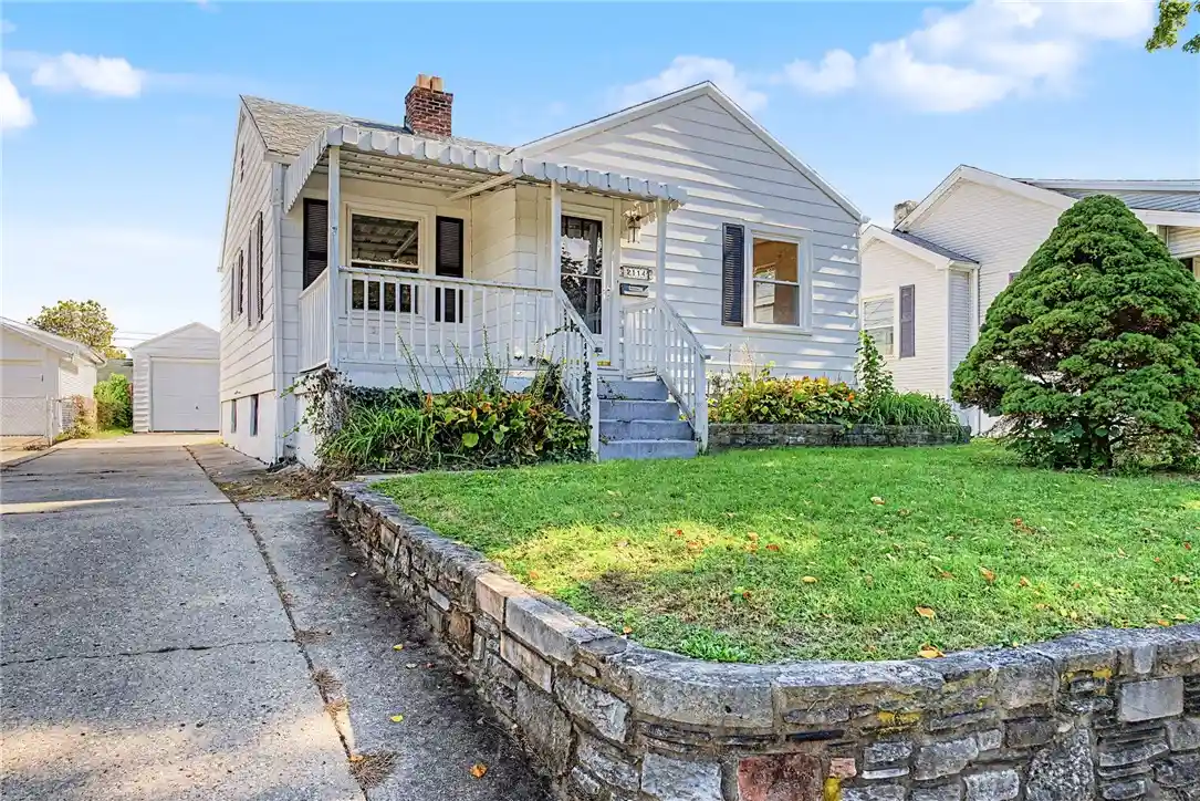 Photo 1 of Sale Pending at 2114 Rosemont Blvd, Dayton, OH 45420 | MLS# 971135 | Listing updated on 2026-10-28