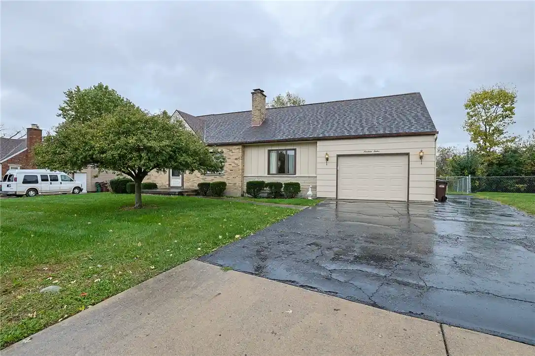 Photo 1 of Single family home for sale at 1912 S Sunny Ridge Rd, Dayton, OH 45414 | MLS# 971246 | Listing updated on 2026-10-18