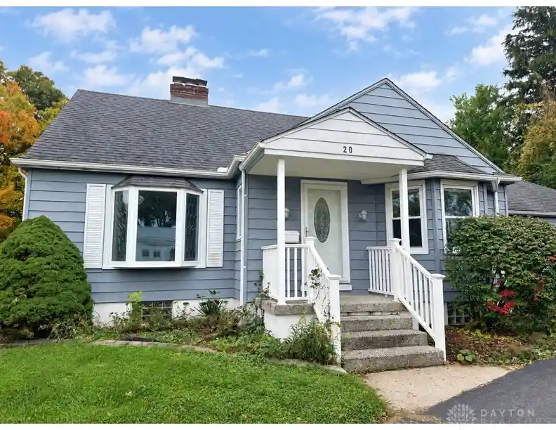 Photo 1 of Single family home for sale at 20 Elm Hl Dr, Dayton, OH 45415 | MLS# 971211 | Listing updated on 2026-10-23