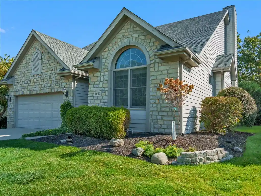 Photo 1 of Single family home for sale at 1048 Greenskeeper Way, Dayton, OH 45458 | MLS# 971105 | Listing updated on 2026-10-18