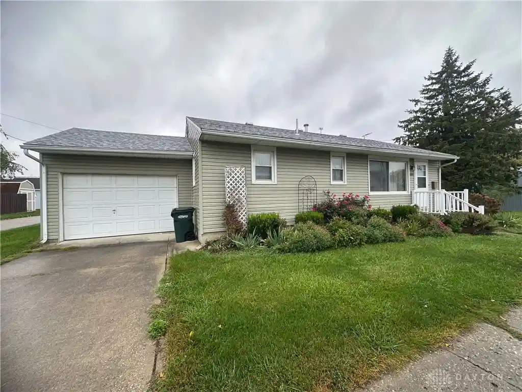 Photo 1 of Single family home for sale at 33 Morgan St, Versailles, OH 45380 | MLS# 971370 | Listing updated on 2026-10-23