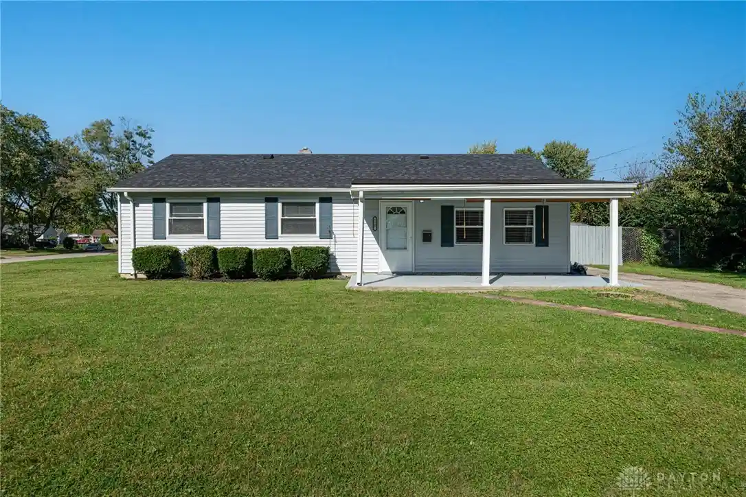 Photo 1 of Single family home for sale at 5307 Haverfield Rd, Dayton, OH 45432 | MLS# 971372 | Listing updated on 2026-10-19