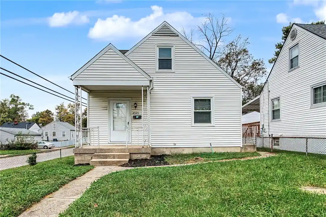 Single family home for sale at 4545 Greenwich Village Ave, Dayton, OH 45406 | MLS# 971247