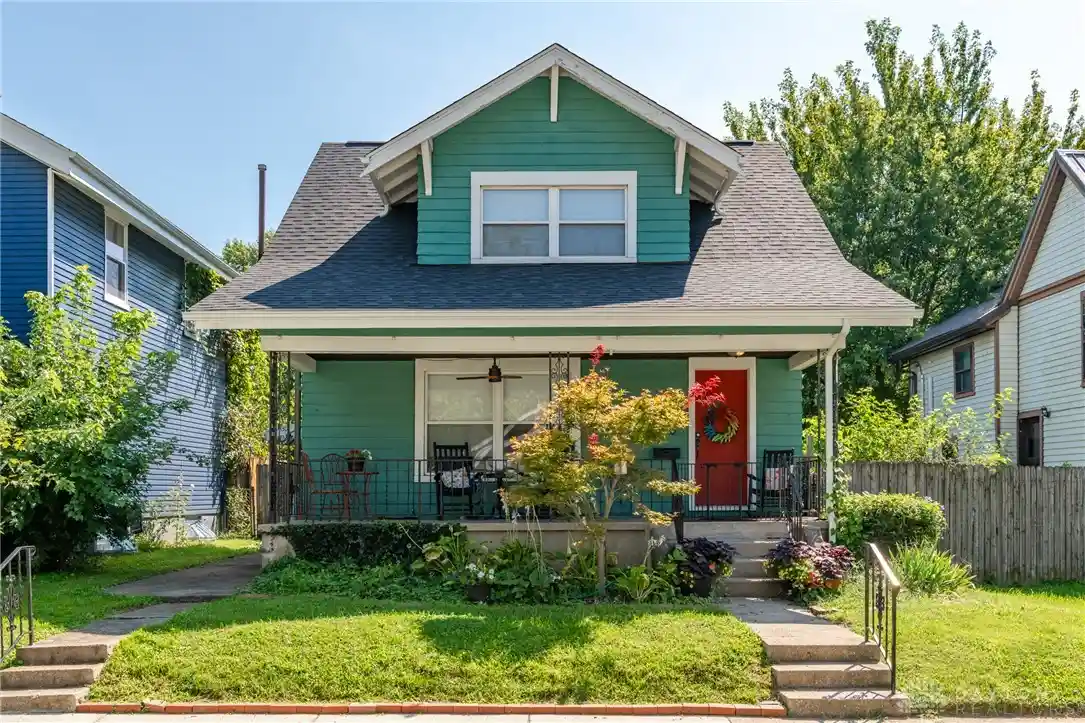 Photo 1 of Single family home for sale at 1410 Arbor Ave, Dayton, OH 45420 | MLS# 971378 | Listing updated on 2026-10-23